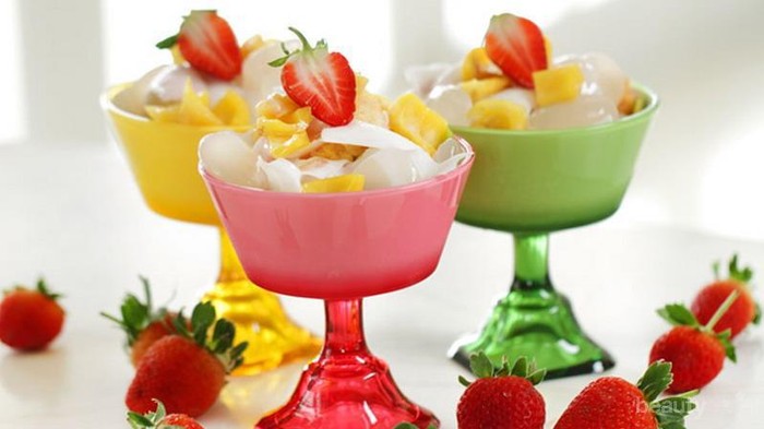 5 Minuman Segar Dingin Ala Indonesia untuk Dessert Keluarga, Mau Coba?