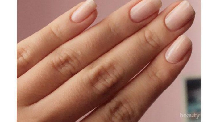 Kuku Kuat dan Shiny dengan Empat Produk Ampuh Merawat Kutikula Kuku