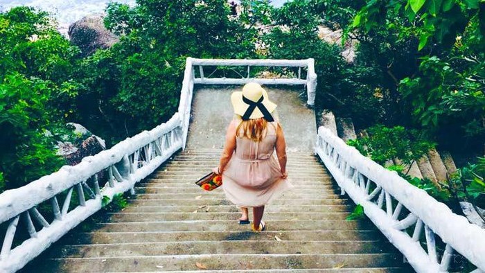 Tak Perlu Khawatir Traveling Sendirian, Ini 7 Tips Agar Merasa Aman Berpergian