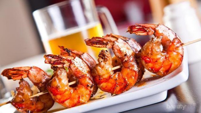 4 Tempat Makan Seafood di Jakarta Ini Wajib Kamu Coba!