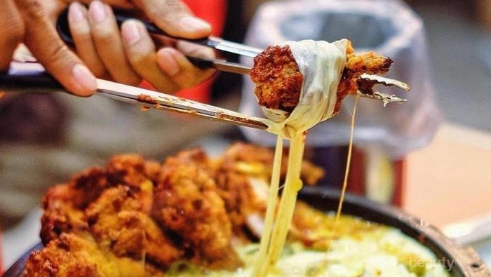 Mencari Tempat Makan Enak? Coba Restoran Terbaru Yang Lagi Hits di Jakarta!