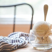 Resep Es Krim Ini Tak Bikin Kamu Gendut Saat Menyantapnya! Mau Coba?