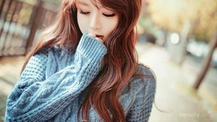Ladies, Ternyata Begini Lho Gaya Makeup Favorit Para Pria!