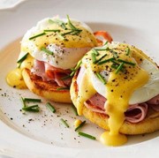 Ini Dia Makanan Populer dengan Bahan Telur yang Paling Hits di Instagram