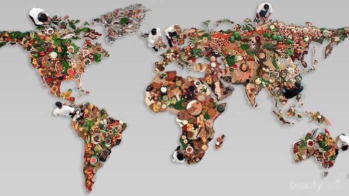 Sukses Jalani Low-Carbs Diet Sambil Wisata Kuliner Selama Traveling? Ini Dia Caranya!