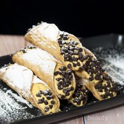Nyam! Dessert Khas Italia Ini Harus Banget Kamu Coba