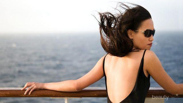 Hilangkan Bekas Jerawat di Punggung dengan 4 Cara Mudah Ini