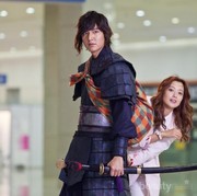 Wow! 4 Drama Korea Bertema Perjalanan Waktu Ini Dijamin Bikin Kamu Banjir Air Mata
