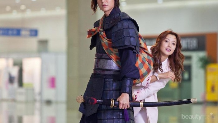 Wow! 4 Drama Korea Bertema Perjalanan Waktu Ini Dijamin Bikin Kamu Banjir Air Mata