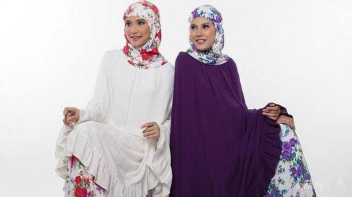 Ini Dia 5 Tempat untuk Mendapatkan Mukena Berkualitas dengan Harga Murah!