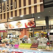 Jalan-Jalan di BSD? Ini Tempat Makan yang Harus Kamu Datangi!