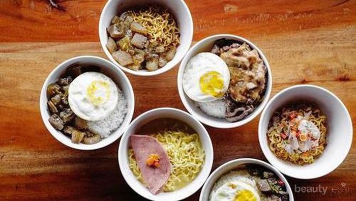 Tak Bikin Kantong Jebol, 5 Tempat Makan Murah di Tebet Ini Harus Kamu Kunjungi Tak Bikin Kantong Jebol, 5 Tempat Makan Murah di Tebet Ini Harus Kamu Kunjungi