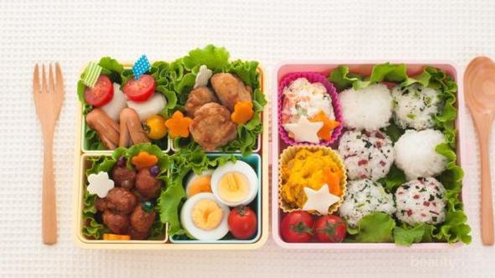 4 Makanan Sehat yang Wajib Jadi Bekal untuk Perjalanan Mudikmu!