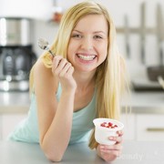 Cukup Konsumsi Kombinasi Makanan Berikut Ini untuk Turunkan Berat Badan Secara Cepat!