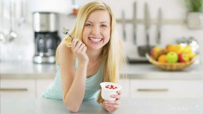 Cukup Konsumsi Kombinasi Makanan Berikut Ini untuk Turunkan Berat Badan Secara Cepat!