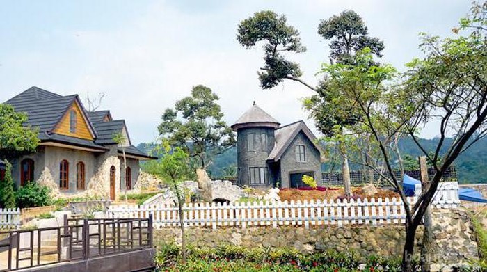 Seru dan Menyenangkan, Ini Dia 5 Tempat Berlibur Terbaik di Bandung!