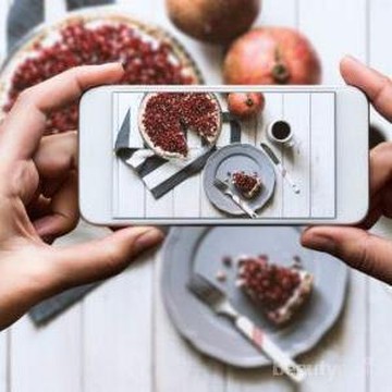 Follow 5 Akun Instagram Resep Makanan Ini, Dijamin Skill Masak Kamu Meningkat!