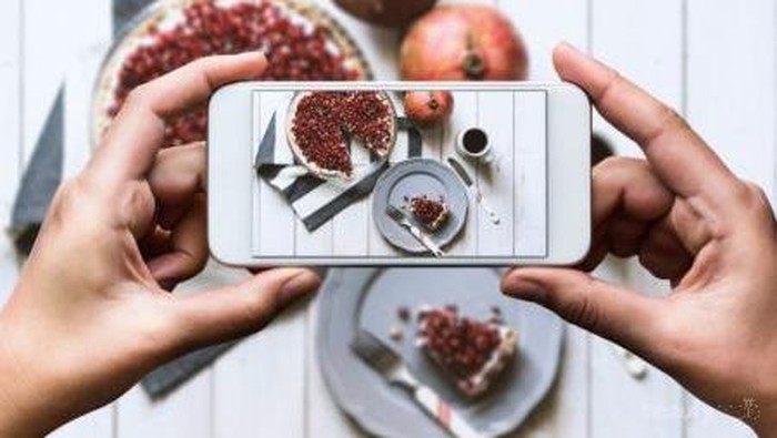 Follow 5 Akun Instagram Resep Makanan Ini, Dijamin Skill Masak Kamu Meningkat! Follow 5 Akun Instagram Resep Makanan Ini, Dijamin Skill Masak Kamu Meningkat!