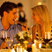 Disini, Kamu Bisa Dinner Romantis saat Valentine dengan Bujet Mulai Rp 200 Ribuan Saja!