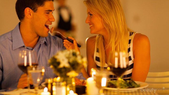 Disini, Kamu Bisa Dinner Romantis saat Valentine dengan Bujet Mulai Rp 200 Ribuan Saja!