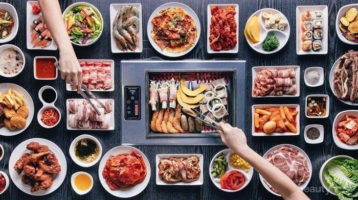 4 Rekomendasi Restoran Korea (Non-Halal) yang Perlu Banget Kamu Coba