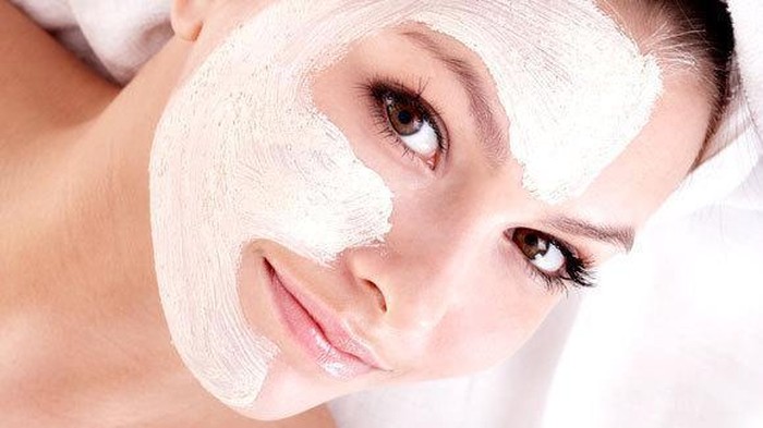 Masker Beras dan Kacang Brand Lokal Ini Solusi Hemat untuk Semua Masalah Kulitmu!