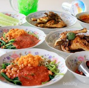 Ini Nih 4 Kuliner di Lombok yang Wajib Banget Kamu Cicipi!