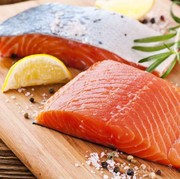 Suka Salmon Sashimi? Ternyata Ini Efek yang Kamu Dapatkan Setelah Mengonsumsinya!