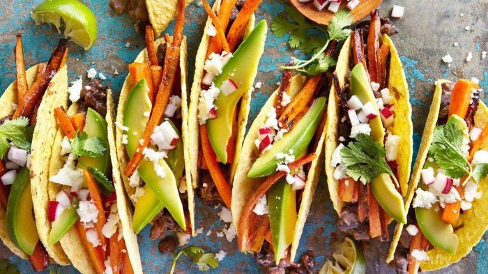 Ini Dia Tips Mudah Menjadi Vegetarian Untuk Pemula