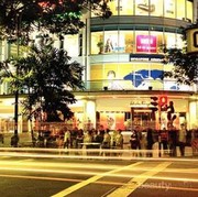 9 Rekomendasi Restoran Bersertifikat Halal di Kawasan Orchard Road Singapura