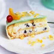 Selain Gelato dan Tiramisu, Ini Dia 5 Dessert Khas Italia yang Tak Kalah Enaknya!