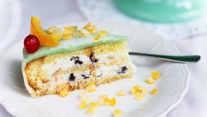 Selain Gelato dan Tiramisu, Ini Dia 5 Dessert Khas Italia yang Tak Kalah Enaknya!