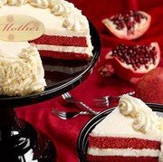 5 Tempat dengan Menu Red Velvet Terlezat di Jakarta