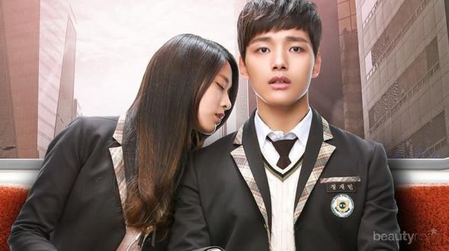 4 Drama Korea Bertema Vampire Ini Dijamin Bisa Bikin Kamu Senyam Senyum Sendiri