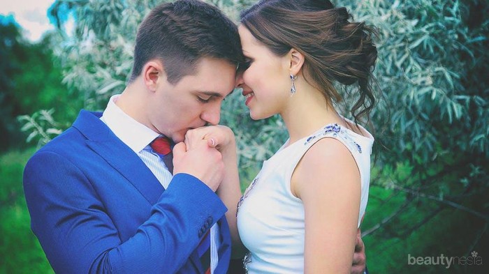 Saat Pria Semakin Dewasa, 7 Sifat Inilah Yang Membuatnya Jatuh Cinta Pada Wanita!