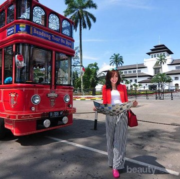 Ini Dia 8 Destinasi Wisata Bandung yang Seru untuk Liburan Keluarga!