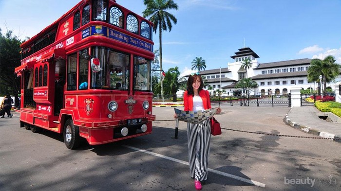 Ini Dia 8 Destinasi Wisata Bandung yang Seru untuk Liburan Keluarga!