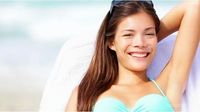 Ladies Ketahui Penyebab Keringat Berlebih  Cara