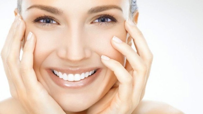 Dapatkan Wajah Halus dan Lembut dengan Sabun Bayi