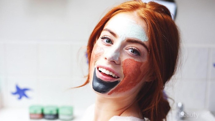 Multi-Masking: Cara Paling Ampuh untuk Menggunakan Masker Sesuai Kebutuhan Area Wajah