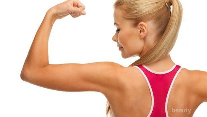 Ini Dia 3 Gerakan Yoga yang Bisa Membuat Lenganmu Menjadi Seksi Tanpa Perlu Ke Gym!