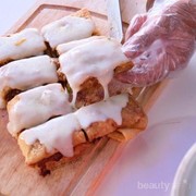 Belum Gaul Kalau Belum Mencicipi 4 Jajaran Martabak Unik Nan Kekinian Ini!