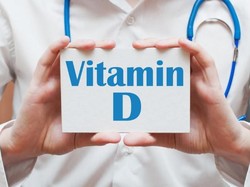 Manfaat Vitamin D, Bisa Tingkatkan Imun buat Cegah Virus Corona
