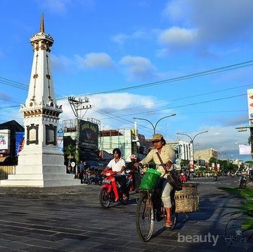 Yuk Menjelajah Jogja Ala Backpacker Ini, Dijamin Kamu Akan Puas!