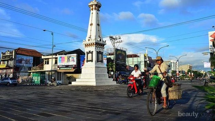 Yuk Menjelajah Jogja Ala Backpacker Ini, Dijamin Kamu Akan Puas!