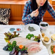 Mau Diet Sukses Tapi Tetap Sehat? Yuk Intip Kebiasaan dan Cara Makan Wanita Korea!