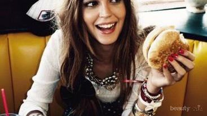 Ternyata Makanan Ini Juga Bisa Menyebabkan Bau Keringat Lho!