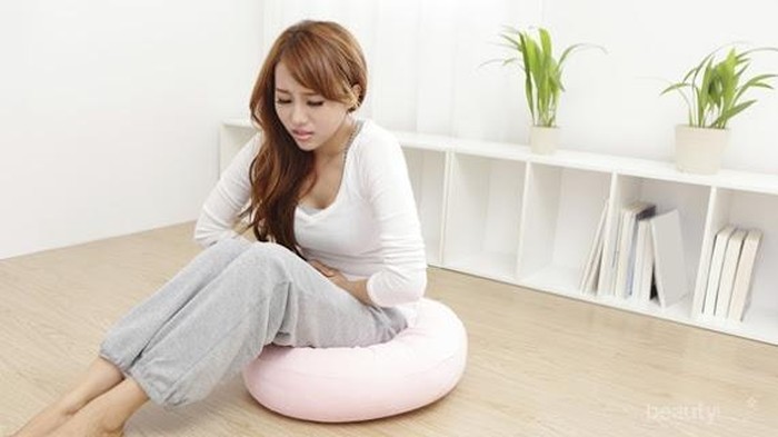 Cara Mudah dan Cepat Redakan Nyeri Menstruasi Tanpa Obat