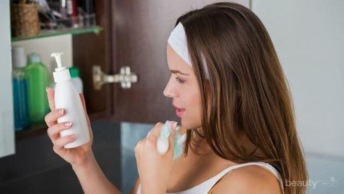 Eits, Jangan Buang Produk Kecantikan Tak Terpakai! Yuk Manfaatkan Ulang Untuk Beauty Hack Ini