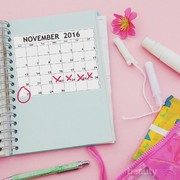 Terkuak, Inilah 4 Cara Menunda Menstruasi yang Efektif!